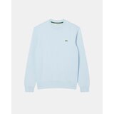 Lacoste Puloverji SH9801 Modra u
