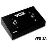 Vox VFS2A Nožni prekidač | shoptok.hr