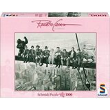Schmidt Spiele Panorama Renato Casaro - Shooting Break, 1000 delov | Shoptok.si