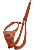 Halti No Pull oprsnica za trening - Narančasta, veličina M (npr. retriver, border collie) | shoptok.hr