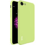  Ovitek za iPhone SE 2020, 7 in 8 | IMAK Silikonski | Limeta barva | Shoptok.si