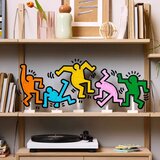 Lego Art: Keith Haring – Plesalci | Shoptok.si