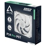 Arctic ventilator 140mm P14 pro pst (white), ACFAN00317A | Eponuda.com