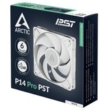 Arctic P14 PRO PST 140mm 4-pin Fan (White) | shoptok.hr