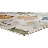 Universal Kremno bela otroška preproga 120x170 cm Beats – | Shoptok.si