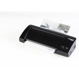Dahle Aparat za plastifikaciju A4 70104, Crni Cene