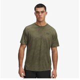 Under Armour Ua tech vent jcqrd ss Cene