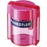  ŠILJILO METALNO S PVC KUTIJOM 2RUPE STAEDTLER 513 006 SORTIRANO | shoptok.hr