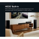 Denon AVR-S970H 8K video in 3D 7.2 reciver - | Shoptok.si