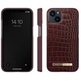 Ideal od Sweden iDeal of Sweden Maskica AT - iPhone 13 - Scarlet Croco | shoptok.hr