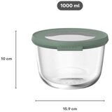 Mepal Kutija za ručak Cirqula – | shoptok.hr