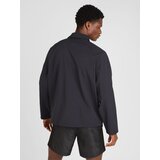 Under Armour Športna jakna 'Unstoppable Vent' črna | Shoptok.si