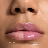 Armani Prisma Glass Icy Plumper sjajilo za usne za veći volumen nijansa 35 Arctic Mauve 3.5 ml | shoptok.hr
