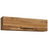 MID.YOU Stenski Regal Arila Xl, Hrast Cene