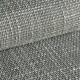 MID.YOU POSTELJA Z VZMETNICO 160 cm x 200 cm , les, tekstil, leseni material siva | Shoptok.si