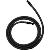 portHy Hygiene, vrvica za mobilni telefon, Basic Set - BLACK | Shoptok.si
