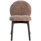 Light & Living Rjavi jedilni stoli v kompletu 2 ks Sinosa – | Shoptok.si
