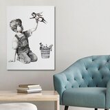 Wallity Slika KNV4571, 70x100 cm | ePonuda.com