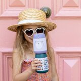 b.box Thermos 6m+ termovka za jesti Bear 210 ml | Shoptok.si