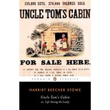 Penguin Books Harriet Beecher Stowe - Uncle Tom's Cabin or Life Among the Lowly | Eponuda.com