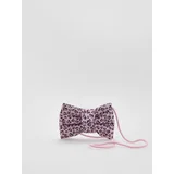 CHILDREN`S HANDBAG - ružičasta