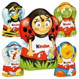 Ferrero Kinder bar čokoladna figura 35g | ePonuda.com