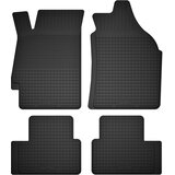 Wielganizator Gumijaste avtotesnilne preproge, komplet 4 kosov, univerzalne za: Mazda MX-6 I coupe (1988-1992), (22130145) | Shoptok.si