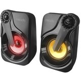 Mikado zvučnici 2.0 MD-X27 3Wx2 usb | ePonuda.com