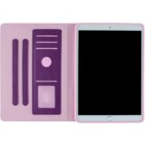 NIKCORP Ovitek za iPad Air in Air 2 9.7 (2016), magnetni preklopni etui, umetno usnje, funkcija stojala in spanja, vijoličen, (5000138945) | Shoptok.si
