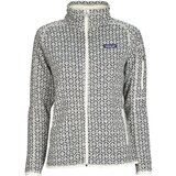 Patagonia W'S BETTER SWEATER JKT Bež Cijene