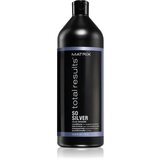 Matrix Total Results So Silver balzam za nevtralizacijo rumenih odtenkov 1000 ml Cene