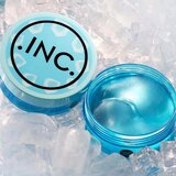 Nails Inc. Party Recharge hidrogel maska za područje oko očiju sa učinkom hlađenja 20 par | shoptok.hr