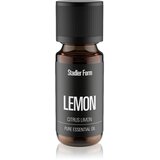 Stadler_Form ETERIČNO ULJE LEMON 100226 Slike