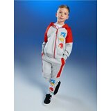 Sinsay Jogger donji dio trenirke Sonic the Hedgehog | shoptok.hr