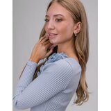Vuch Ženske nau&amp;scaron;nice Linga Silver, 15 mm Slike