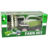  Poljoprivredni stroj kombajn Harvester MC 7366 - zeleni | shoptok.hr