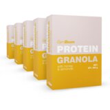 GymBeam proteinska granola sa medom i bademima 5 x 300 g
