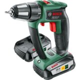 Bosch Akumulatorska bušilica PSR 18 LI-2 Ergonomic 2 2 baterije | ePonuda.com