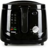  Friteza DOMO DO461FR Crna 1800 W 2 5 L | shoptok.hr