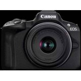  CANON R50 + RFS18-150 S SEE | Eponuda.ba