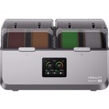 Creality Sušilec filamenta Space Pi X4 [Kapaciteta 4 role, 45 - 85°, 1-48 ur] | Shoptok.si