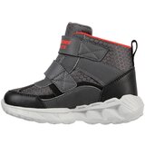 Skechers čizme za dečake magna-lights - frost 401504N_CCBK | ePonuda.com
