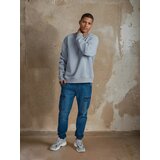 Sinsay Cargo jogger hlače | shoptok.hr