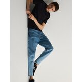 Reserved - Regular fit majica kratkih rukava - crno | shoptok.hr