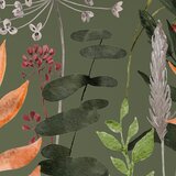 Mömax Posteljnina Leavi | Shoptok.si