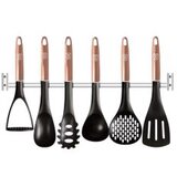 Berlinger Haus Rose Gold kuhinjski pribor 7/1 BH-6328 | Eponuda.ba