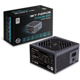 BIT FORCE napajanje 600W 80+ TITAN BS-600 ATX2.31 | shoptok.hr