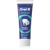 Oral-b Advanced Plaque Control zobna pasta proti zobnim oblogam in za zdrave dlesni 75 ml Cene