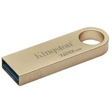 Kingston USB ključ DT SE9 G3, 128 GB