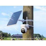 Reolink PTZ nadzorna kamera Altas G650, 2K, solarna, B4GPT2K08SP | Shoptok.si
